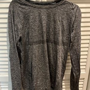 Nike dri-fit long sleeve